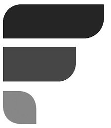 F logo
