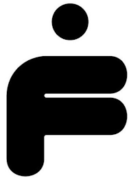F logo