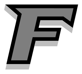F logo