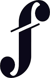 F logo