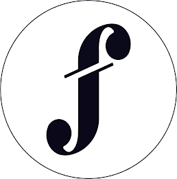 F logo