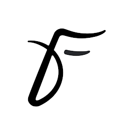 F logo