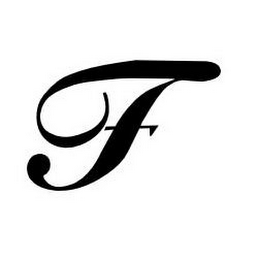 F logo