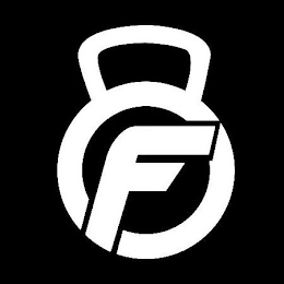 F logo