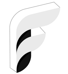 F logo
