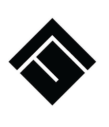F logo