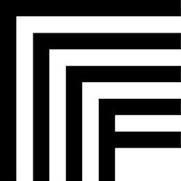 F logo