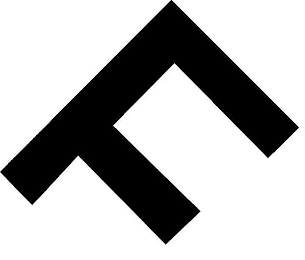 F logo