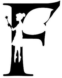 F logo