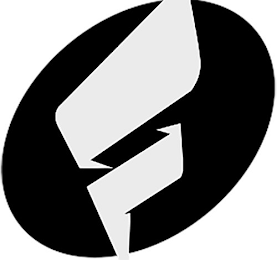 F logo