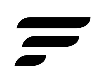 F logo