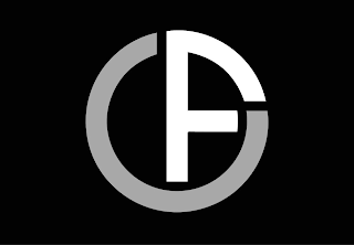 F logo