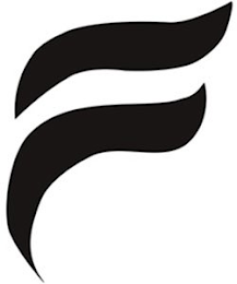 F logo
