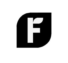 F logo