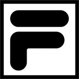 F logo