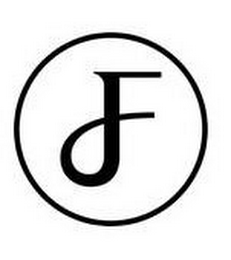 F logo