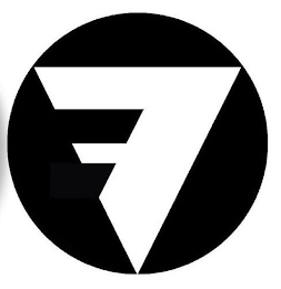 F logo