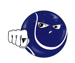 F logo