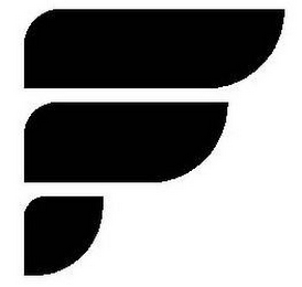 F logo