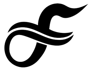 F logo