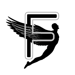 F logo