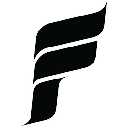 F logo