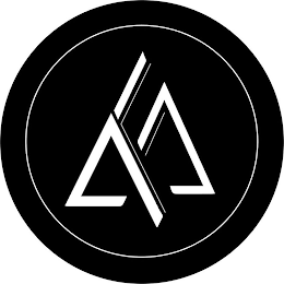 F logo