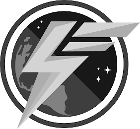F logo