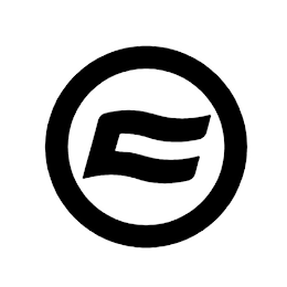 F logo
