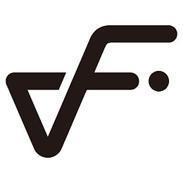 F logo