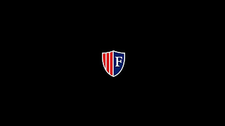 F logo