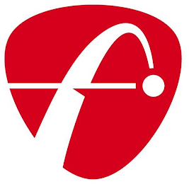 F logo