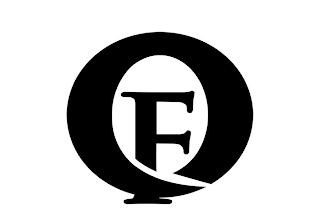 F logo