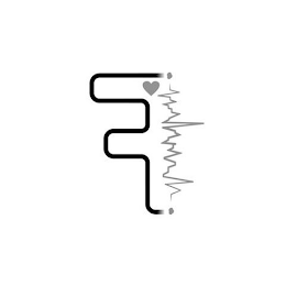 F logo