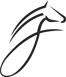 F logo