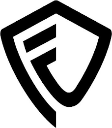 F logo
