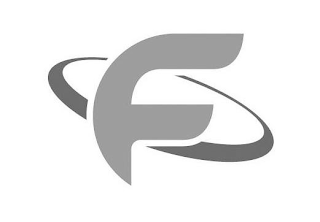F logo