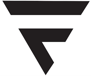 F logo