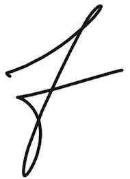 F logo