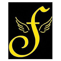 F logo