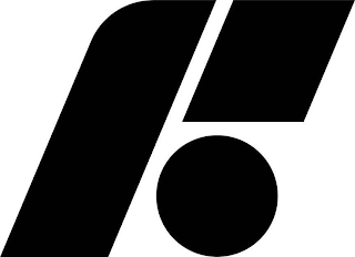 F logo