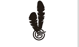 F logo