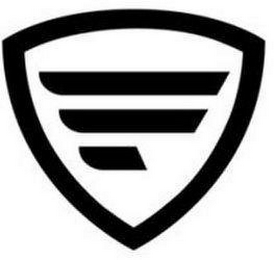 F logo