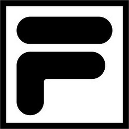 F logo