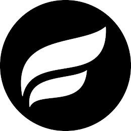 F logo