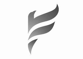 F logo