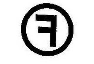 F logo