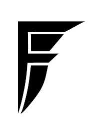F logo