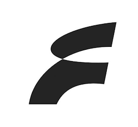 F logo