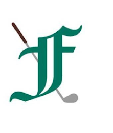 F logo